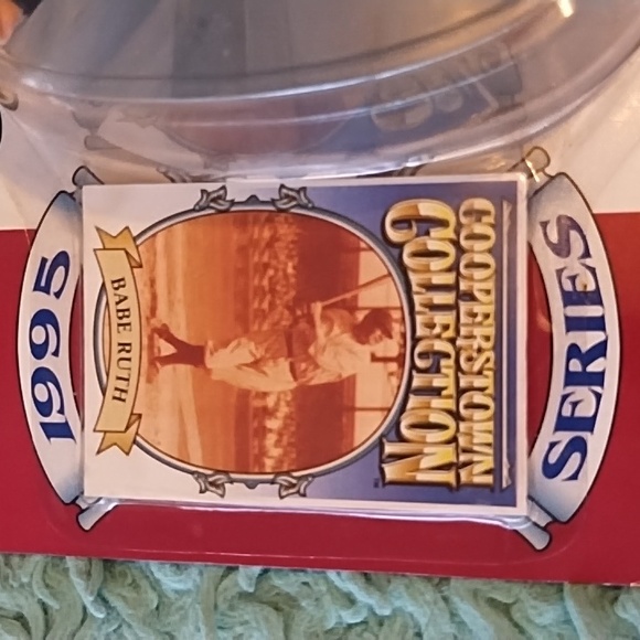 Copperstown Collection - Picture 2 of 6